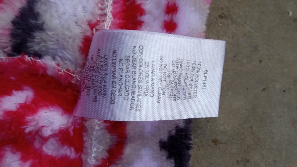 Stretchy Medium Pants