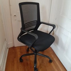 Ergonomic Office Chair from Wayfair