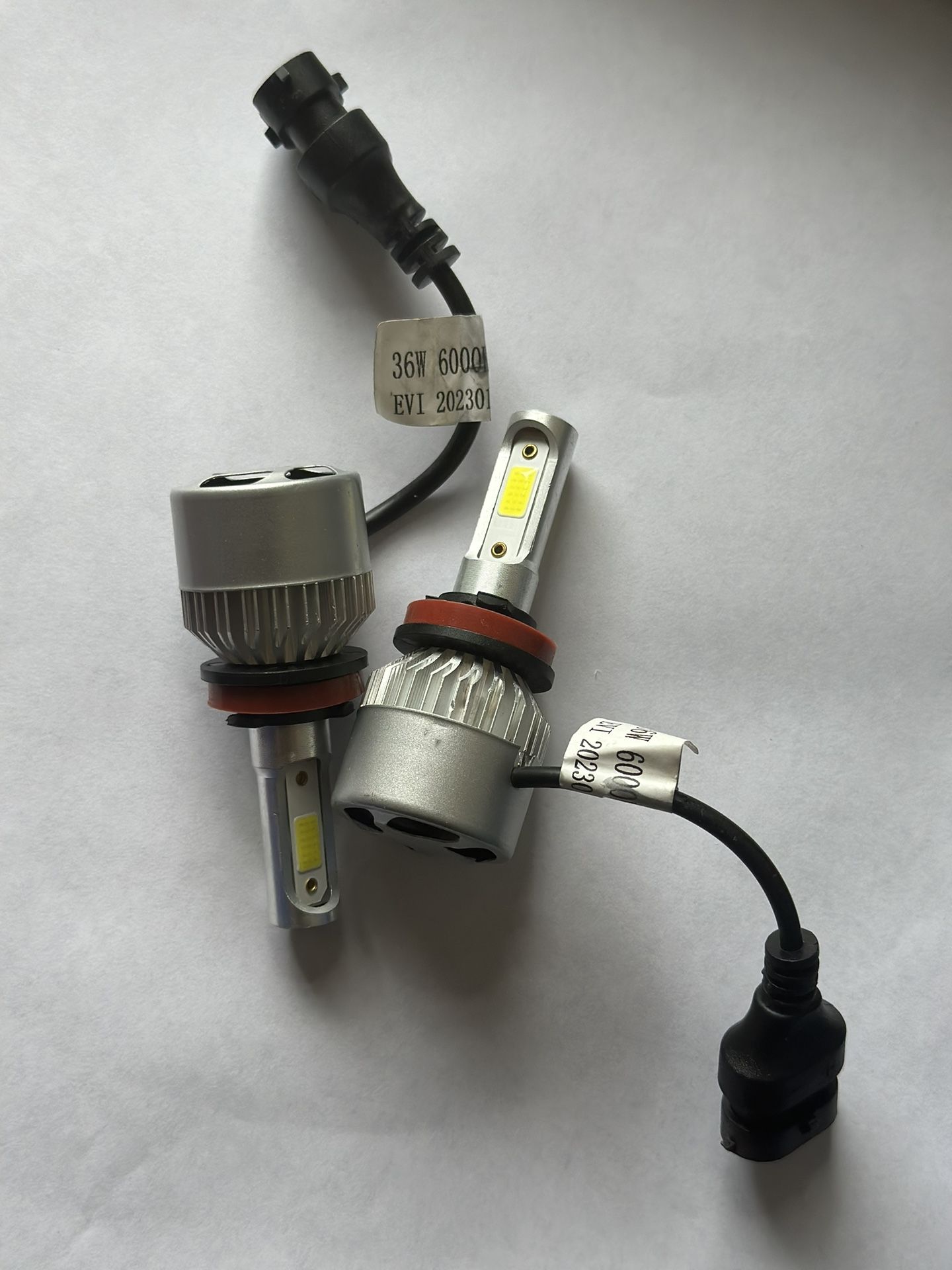 H8 Led headlights Bulb
