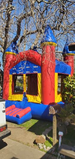 Bounce House For Sale