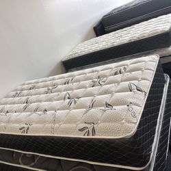 Twin Mattress