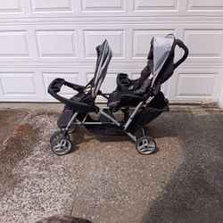 Graco Duo Glider