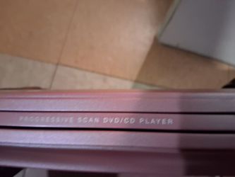 Dvd player