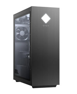 OMEN 2, Desktop with AMD Ryzen 5 3500 + AMD Radeon RX 5700 XT (VRAM 8GB)