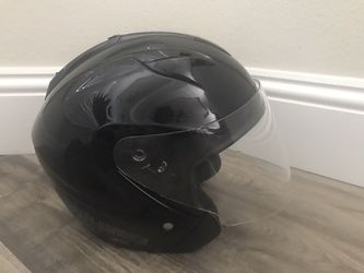 Harley Davidson Helmet size XL