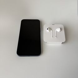 iPhone 12 Mini 64GB Blue Unlocked — Must Go