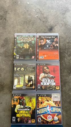 PS3