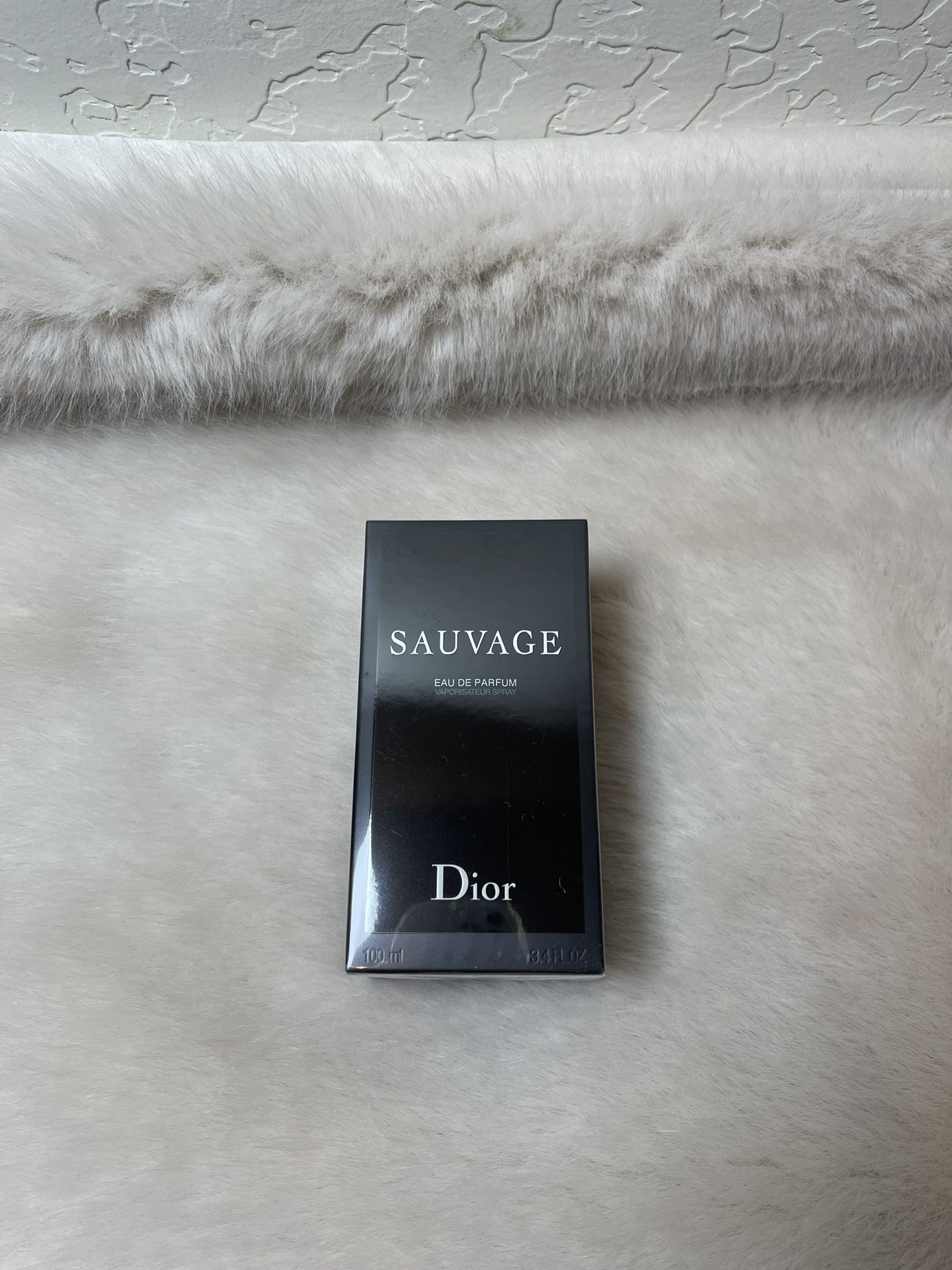 Dior Savage Perfume