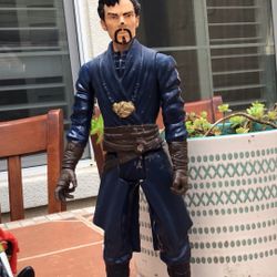Doctor Strange Marvel Toy