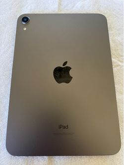 IPAD MINI 6 generación