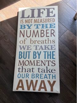 Inspirational Signs