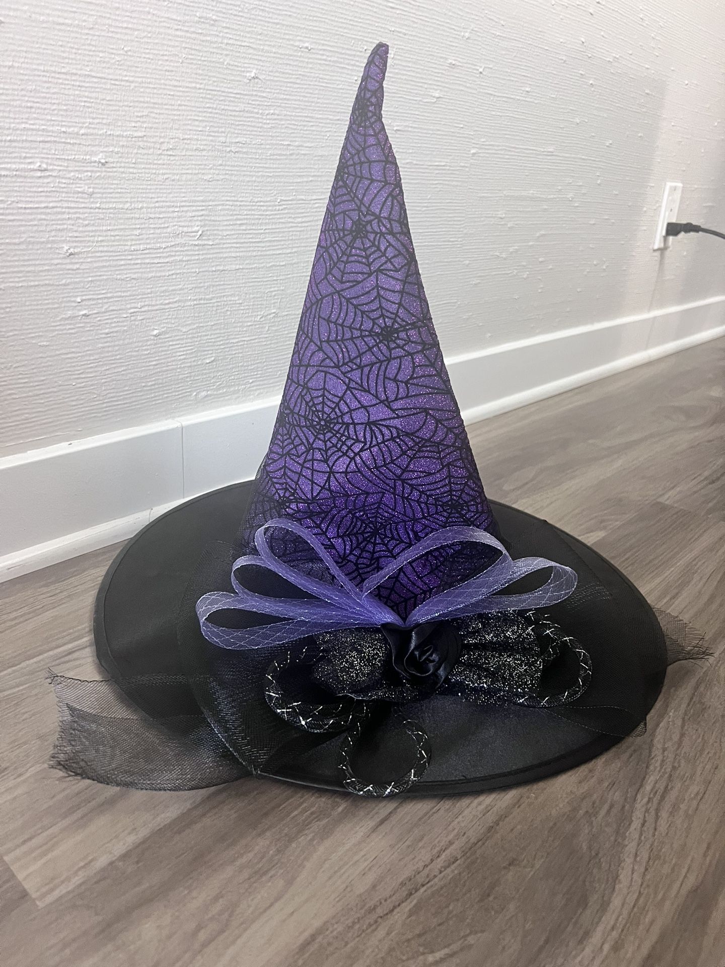 Witches Hat