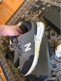 New Balance 997 Sport / Mens 10 / Box Included