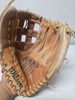 Wilson A9840 12 in RHT