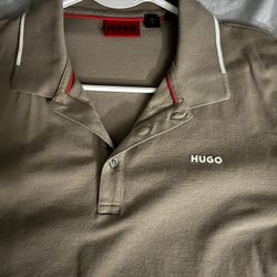 Hugo Boss Shirts Men 