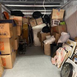 Everything For Sale