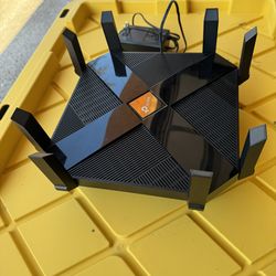 TP-LINK Archer AX6000