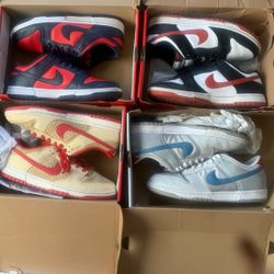 Nike Dunk
