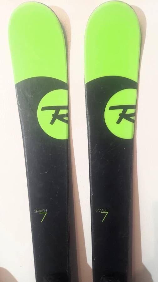 Rossignol Smash 7 Powder Skis