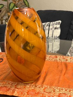 Murano Vase