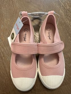 Girls Shoes From Target 