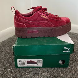 Puma Mayze Velvet 