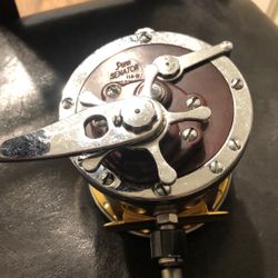 Penn Senator 114-H w/Accuframe