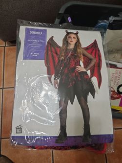 Demonica