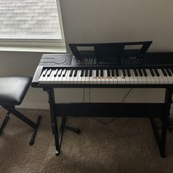 Dunner Electric Piano 