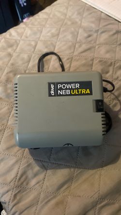 Drive Power Neb Ultra