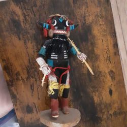 Hopi Kachina doll