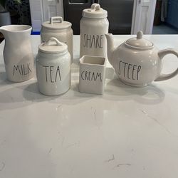 Rae Dunn Artisan Collection By Magenta 