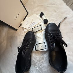 Gucci Shoes 