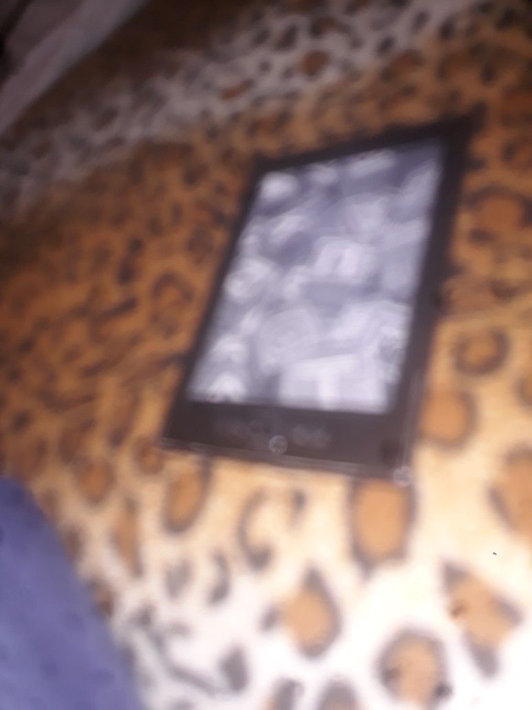 Kindle