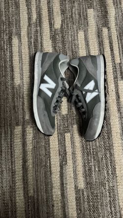 grey new balances