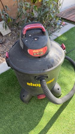 ShopVac