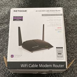WI-FI BOX 