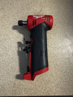 Milwaukee Tools