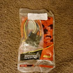 Wiring Harness 1(contact info removed)