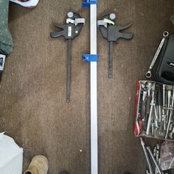 Clamps