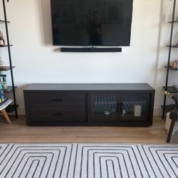 Media Console