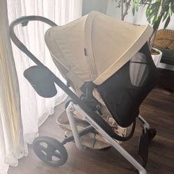 Maxi-Cosi Lila Modular Stroller