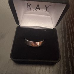 Anillo de matrimonio