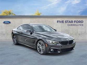 2019 BMW 430i