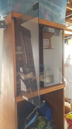 Storage cabinet