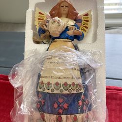 Jim Shores Collection 