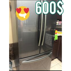 Fridge