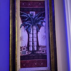Beautiful wall Picture