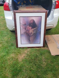 Lee Bogle "The Blessing"