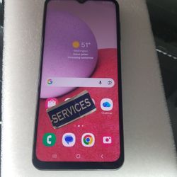 Galaxy  Unlocked 